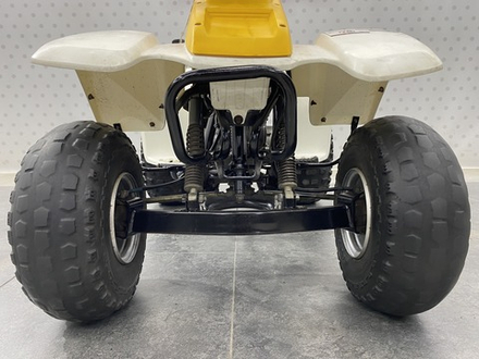 Yamaha YF100M , 2000