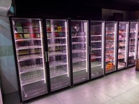 Холодильный шкаф РЯЗАНСКИЙ ХОЛОД Коловрат-4