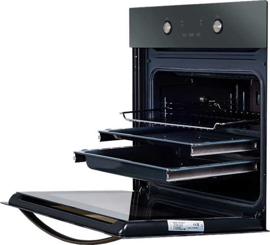 Электрический духовой шкаф Kuppersberg HO 663 F