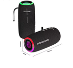 Беспроводная колонка Hopestar P35 360 sound Dual light
