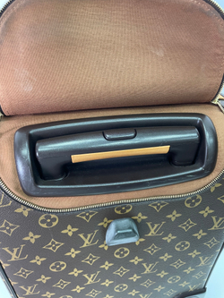 Дорожная сумка на колёсах с ручкой Louis Vuitton