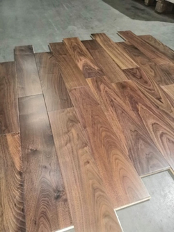 Инженерная доска Marco Ferutti Орех американский натур