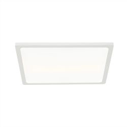 Citilux Омега CLD50K220 LED Встраиваемый светильник с диммером Белый