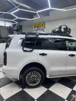 Платформа на крышу и лестница для TANK 500 2022-2025+ танк органайзер багажник