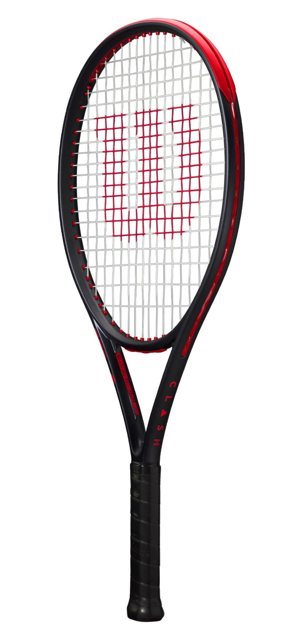 Детская ракетка Wilson Clash 25 V3.0