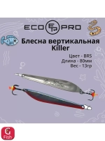 Блесна для рыбалки ECOPRO Killer