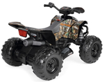 Детский электромобиль PEG (Peg Perego) Polaris Outlaw 330W Camo IGOR0116