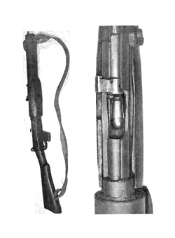 The Poor Man's Armorer. Vol 2 1-10 | Kurt Saxon