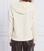 Худи Marella SPORT - кремовый(39260129)