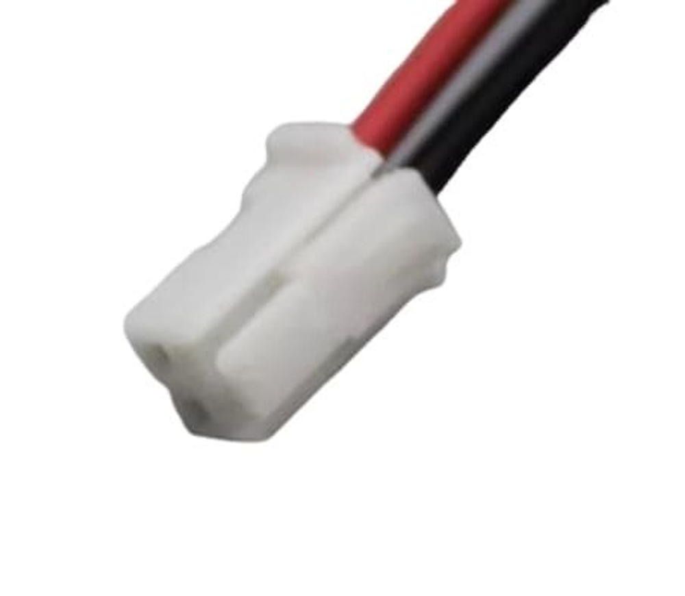 Разъём ET JST-PAP-2.0-S-W150