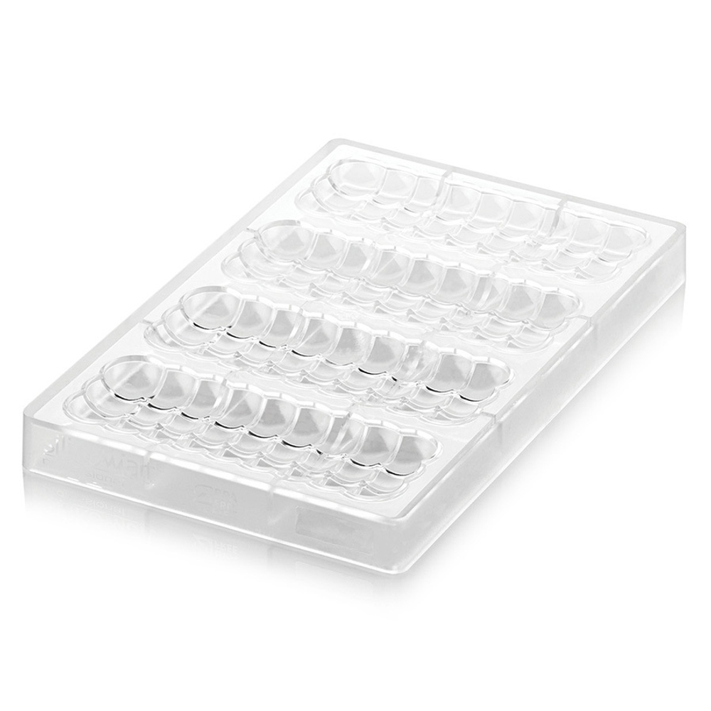 Форма для приготовления конфет bolla-t, 17,5х27,5 см