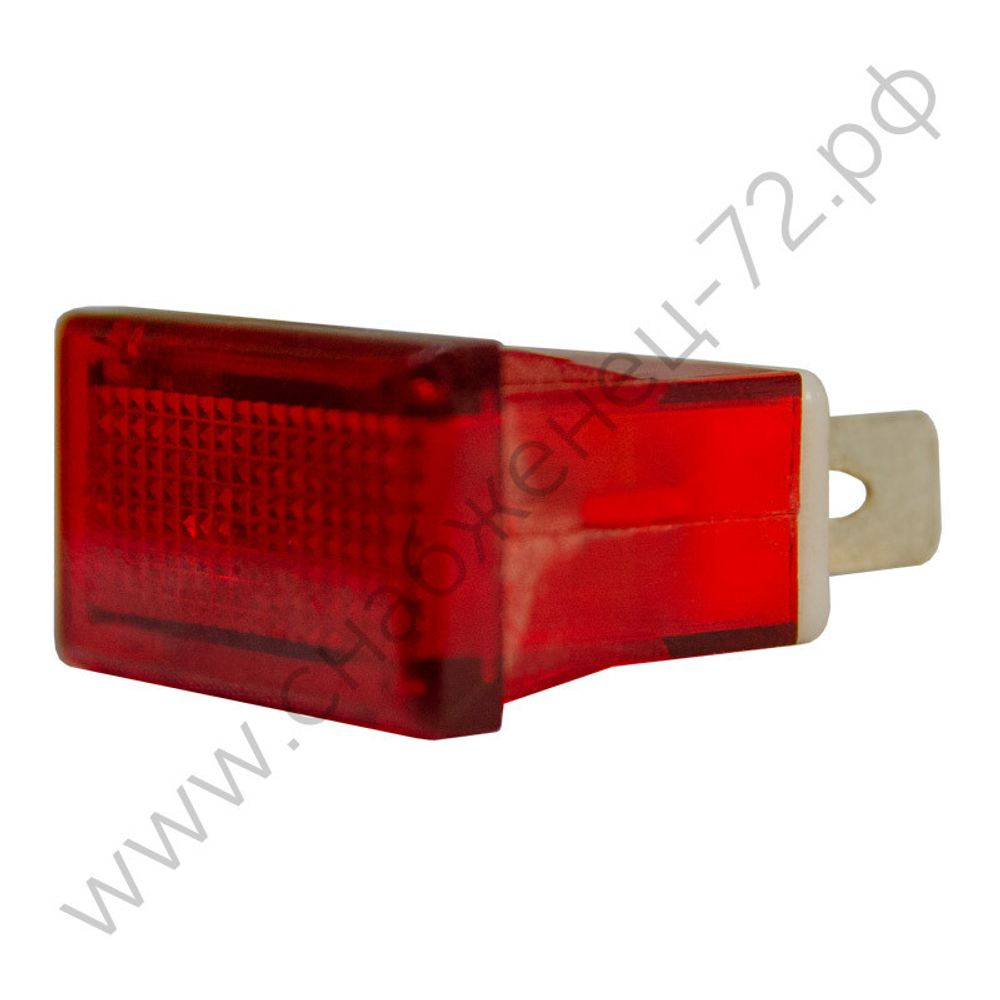 Лампы сигнальные Энергия прямоугольные