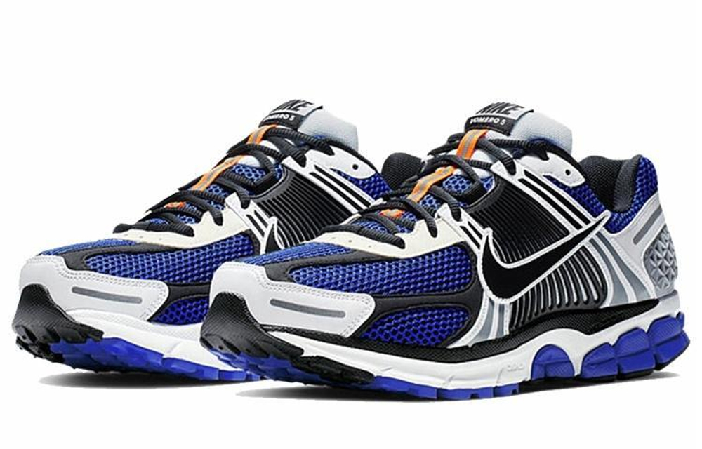 Кроссовки Nike Air Zoom Vomero 5