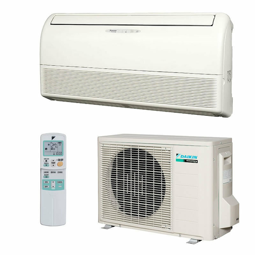 Напольно-потолочный кондиционер DAIKIN FLXS25B/RXS25L3