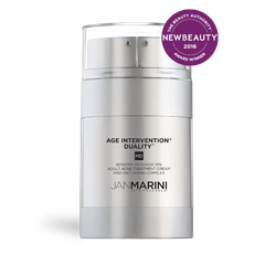 JAN MARINI AGE INTERVENTION DUALITY MD 0,9 % Крем-акселератор с ретинолом 0,9% для решения проблем возрастного акне