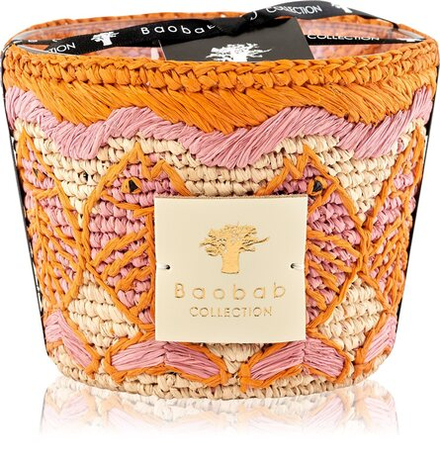 Baobab Collection Vezo Andriva - ароматическая свеча /  10 cm   / GTIN 5415198491533