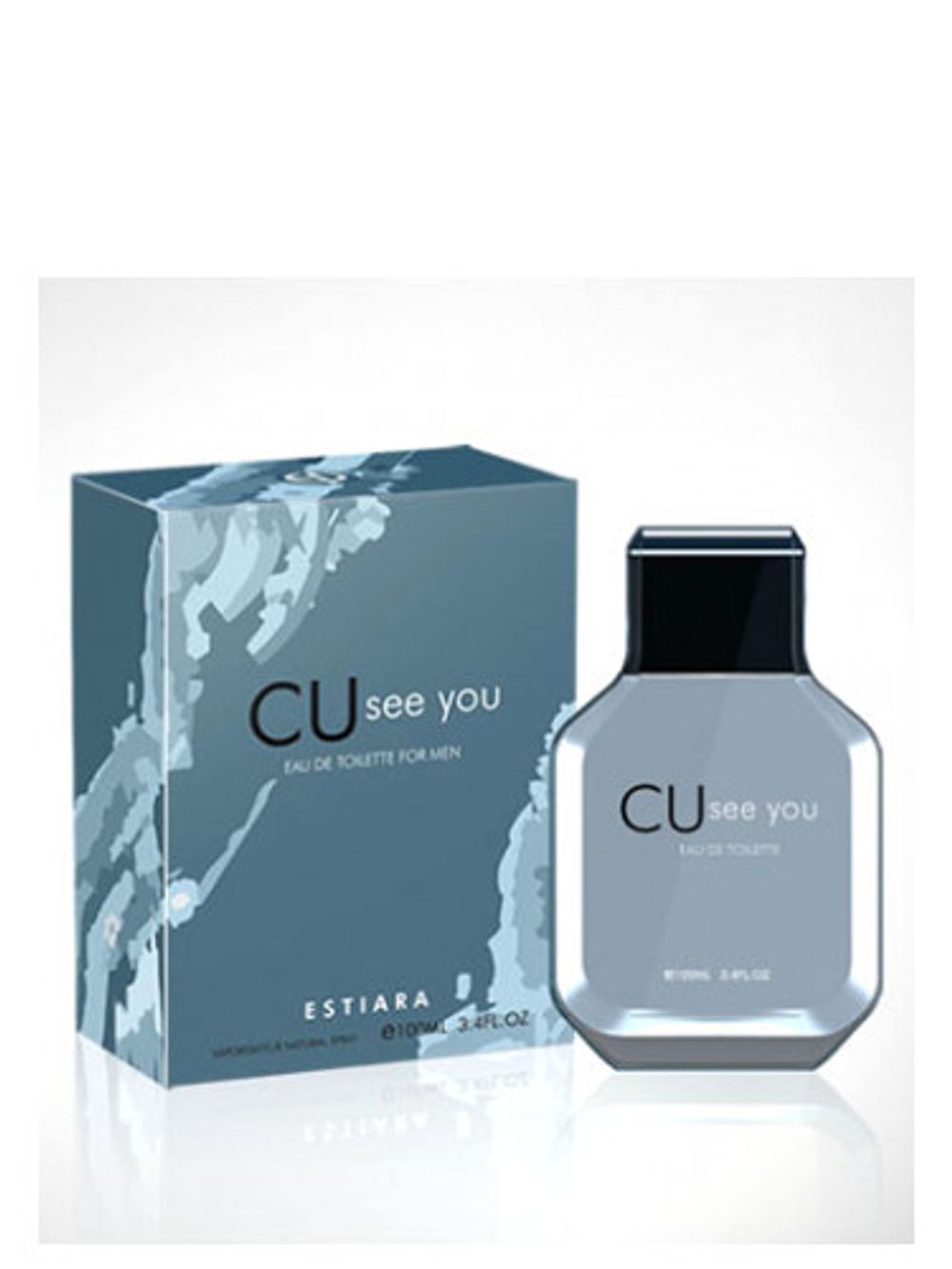 Estiara CU See You