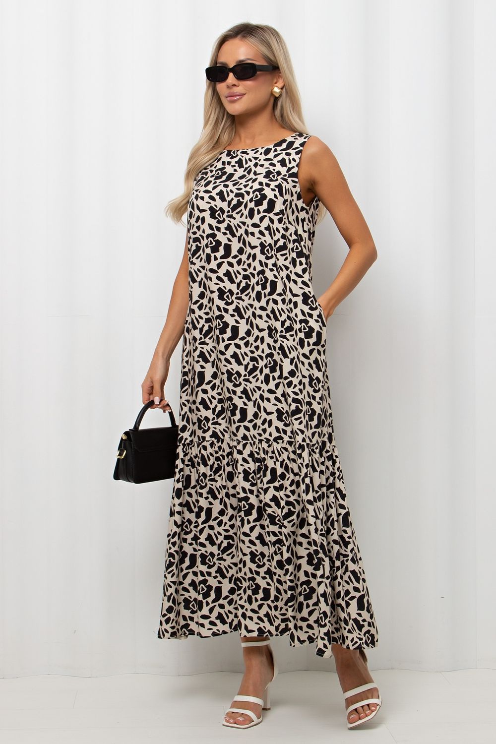 Платье Индира №10 Valentina