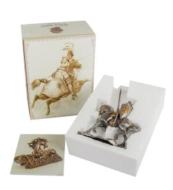 Veronese WS-804 Статуэтка «Рыцарь»