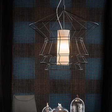 Светильник Zeppelin by Cattelan Italia