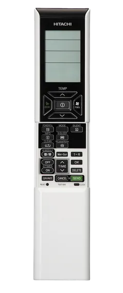 Инверторная сплит-система канального типа (R32) RAD-50RPE/RAC-50NPE (комплект)