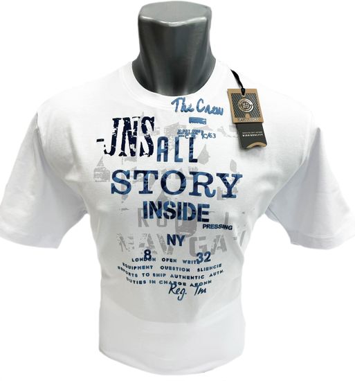 Футболка мужская MARTINI DRY (Турция)