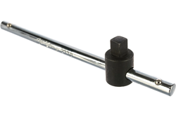 Вороток Т-образный 1/4", 2770, Hans