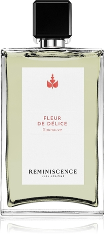 Reminiscence Fleur de Delice  парфюм