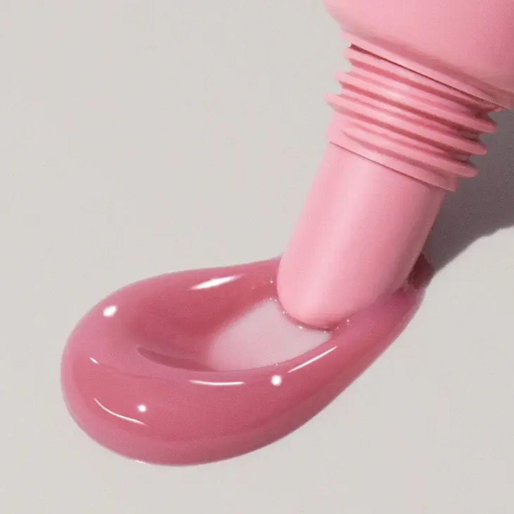 rhode Чехол для iPhone + блеск для губ