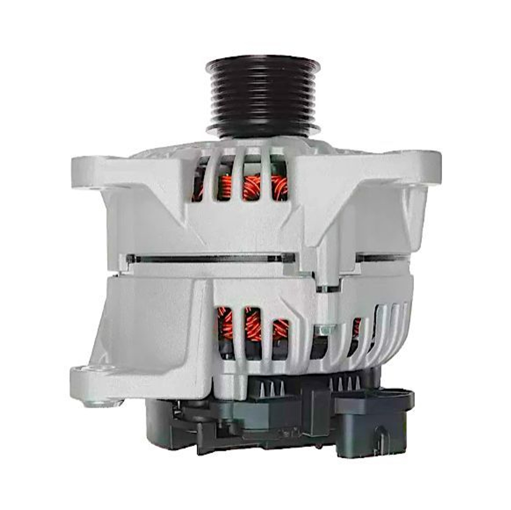 Генератор ALB4037