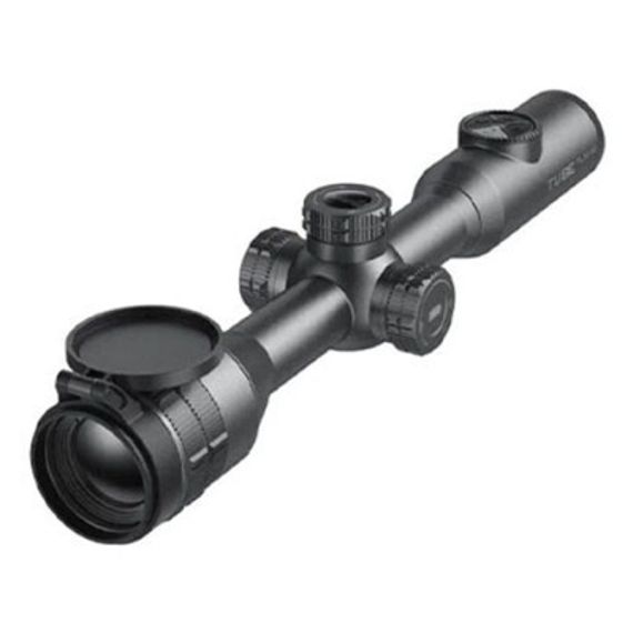 iRay Tube TH35 V2 — тепловизионный прицел 640×512 для охоты