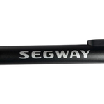 Стойка рулевая с механизмом складывания для Ninebot ZT3 Prо