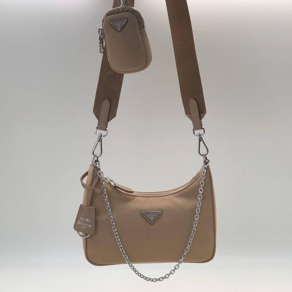 Сумка Prada