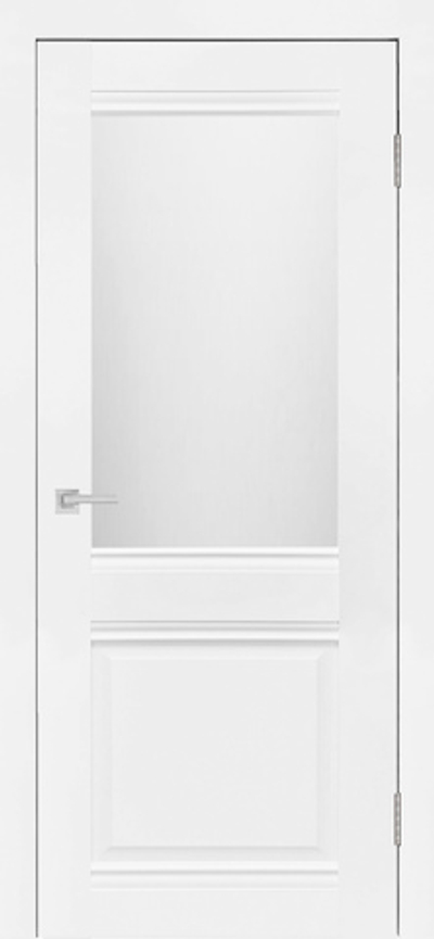 Юник 1 (Аляска) со стеклом