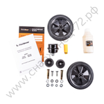 Компрессор масляный коаксиальный AERO 220/50