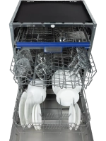 Встраиваемая посудомоечная машина Hiberg I66 1431