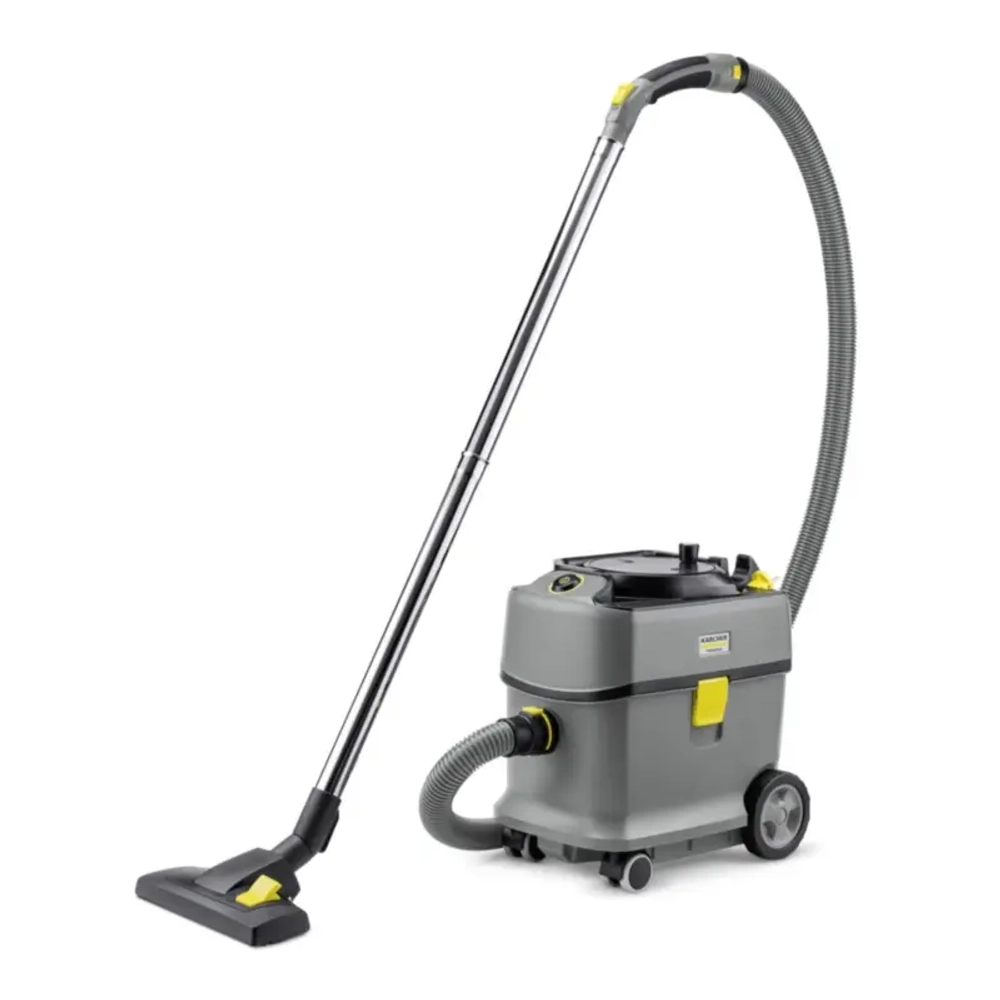 Karcher T 15/1 пылесос сухой уборки 1.355-300.0