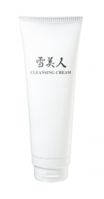 JUKOHBI Очищающий плацентарный крем Cleansing Cream, 120 г
