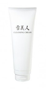 JUKOHBI Очищающий плацентарный крем Cleansing Cream, 120 г