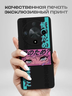 Чехол на Honor X9B