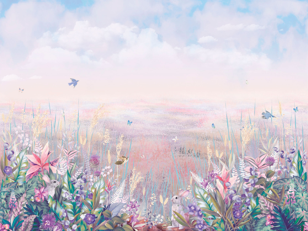 Коллекция Aurora