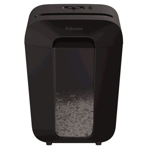 Уничтожитель документов Fellowes Powershred LX85