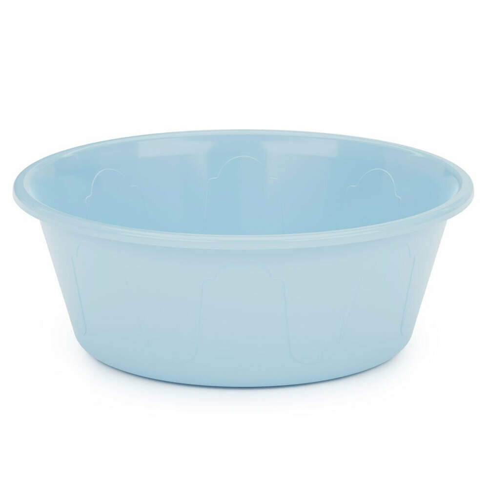 Таз 10л "Колор"