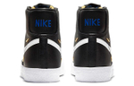 Кроссовки Nike Blazer 77 Se "Gold Luxe" (Женская размерная сетка)