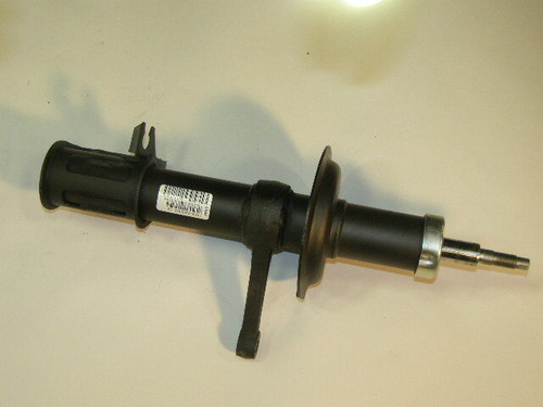 Стойка /2108-09/ передняя левая масл. 03-03 (ОАТ)