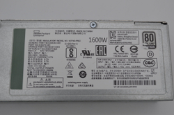 Блок питания 1600W для HP G9 G10 830272-B21
