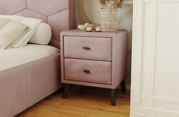 Тумба прикроватная интерьерная ПАЙ