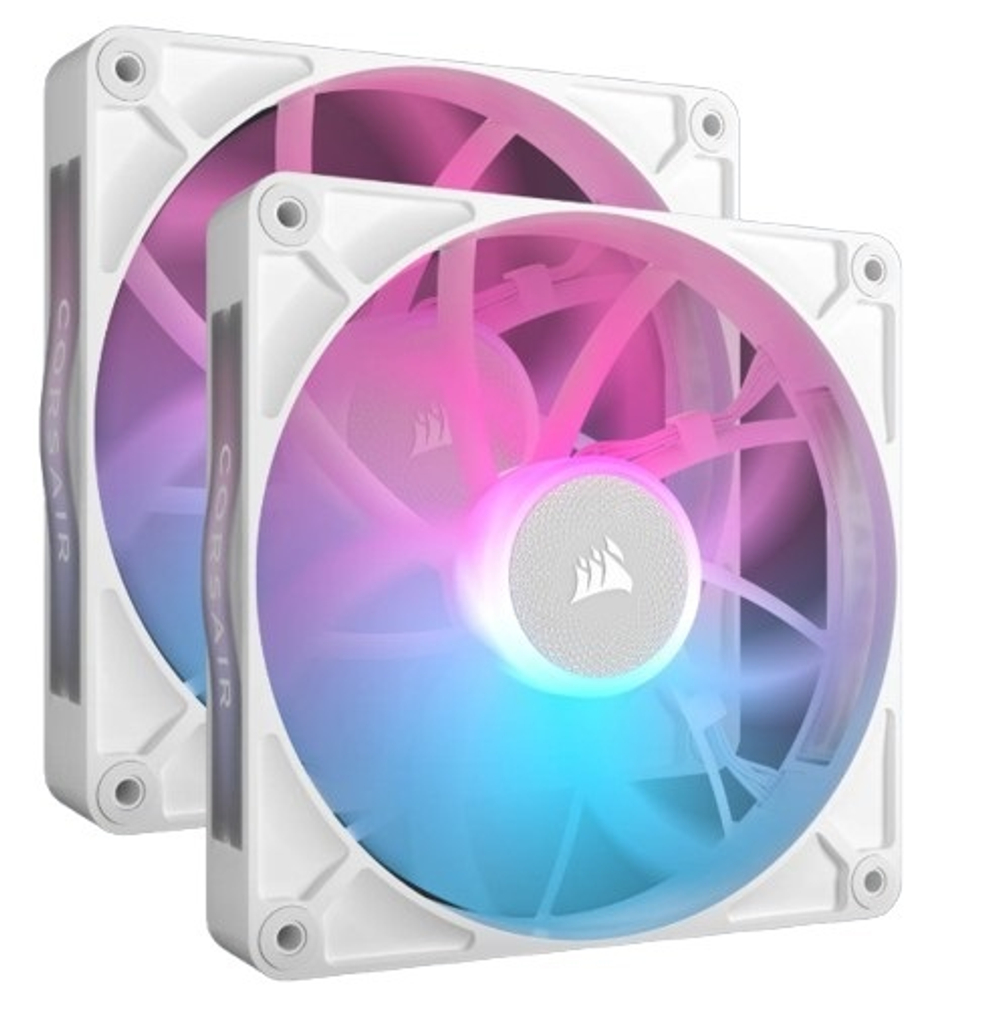 Вентилятор для корпуса Corsair iCUE LINK RX140 RGB