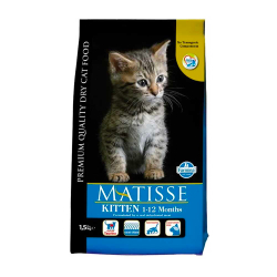 Farmina Matisse корм для котят с курицей (Kitten)