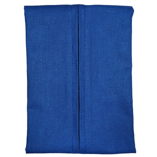 Обратная сторона наволочки (синий) 45х45см PLC-1 RTO